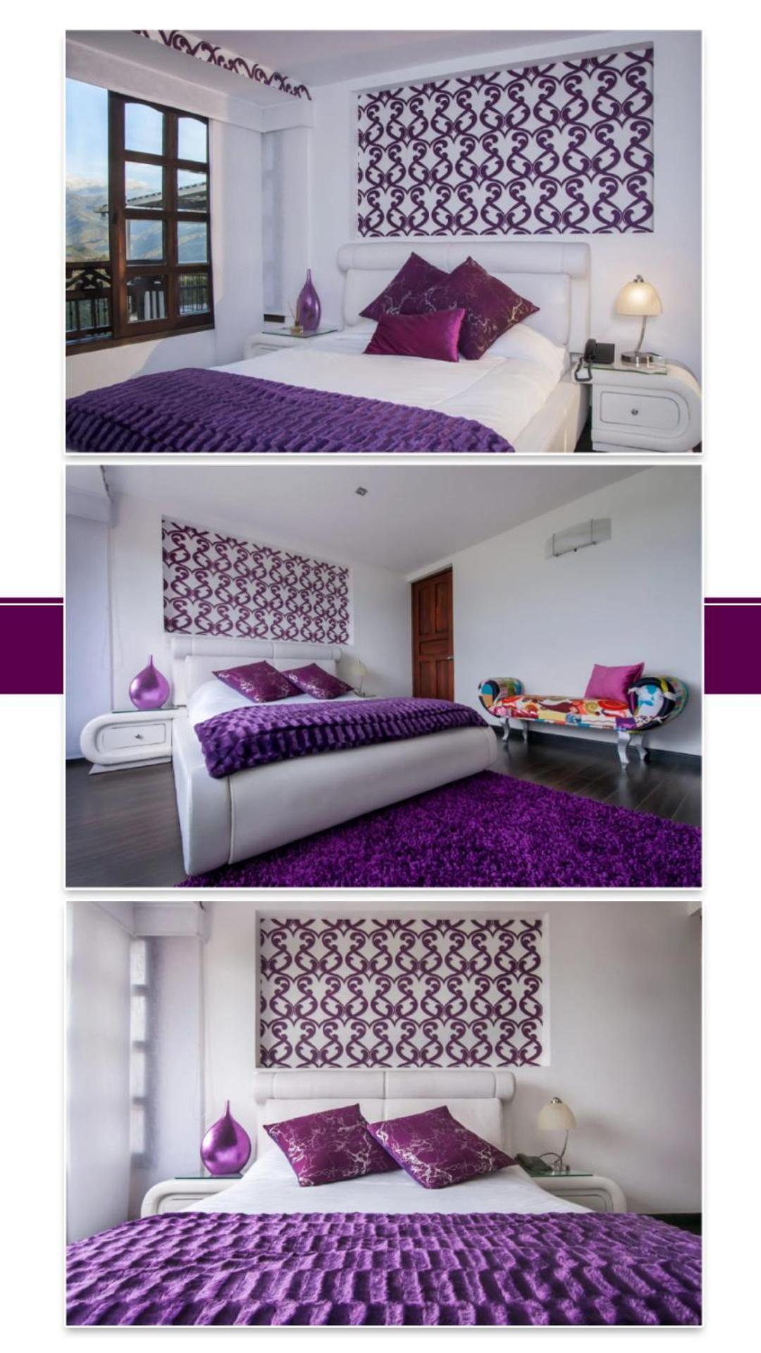 Hotel Reserva Monarca Salento Exteriör bild
