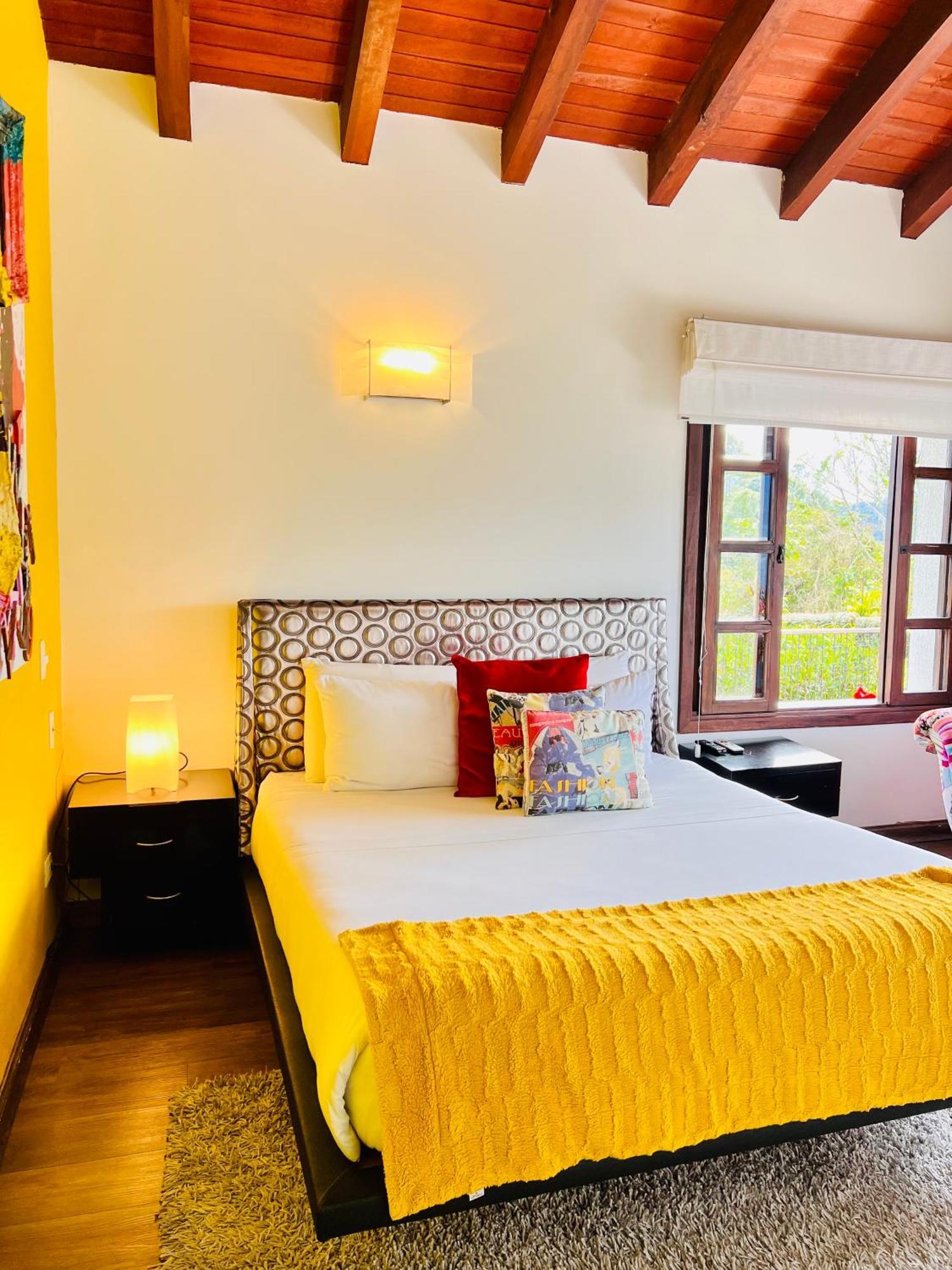 Hotel Reserva Monarca Salento Exteriör bild