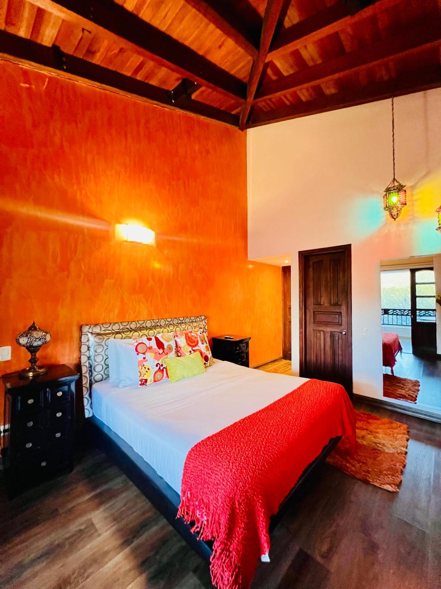 Hotel Reserva Monarca Salento Exteriör bild