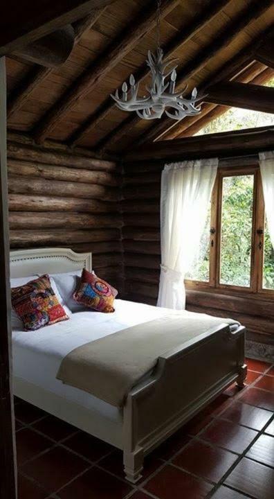 Hotel Reserva Monarca Salento Exteriör bild